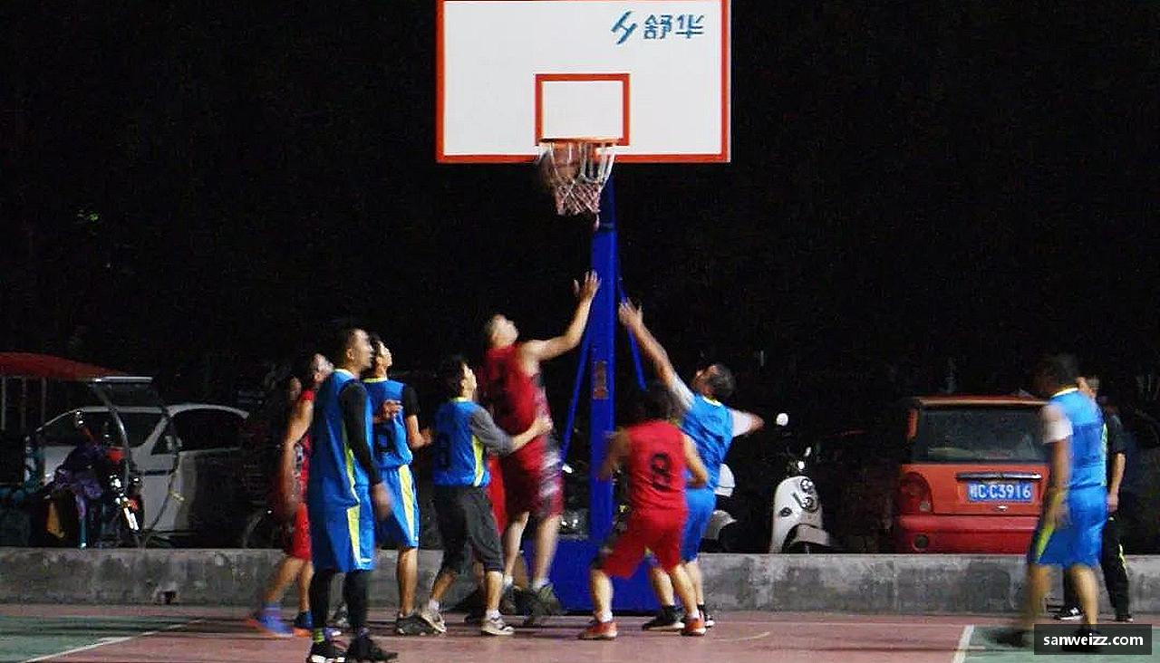 赛事预告，提前锁定！📅